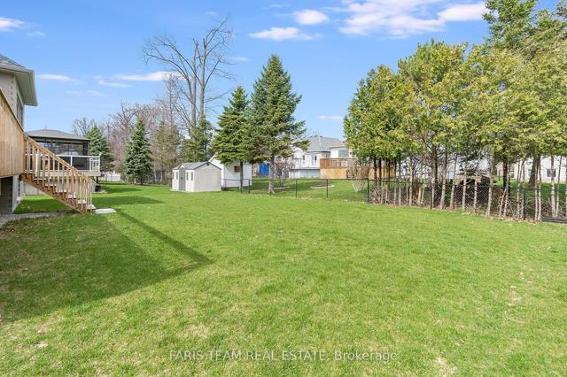 13 Fawndale Cres, House detached with 2 bedrooms, 3 bathrooms and 6 parking in Wasaga Beach ON | Image 21