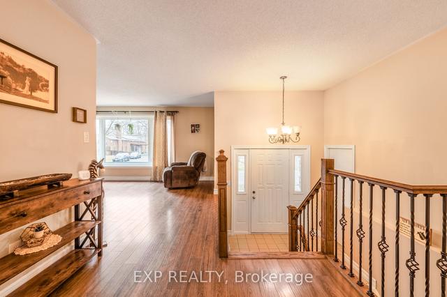 46 Grapeview Dr, House detached with 4 bedrooms, 2 bathrooms and 5 parking in St. Catharines ON | Image 32
