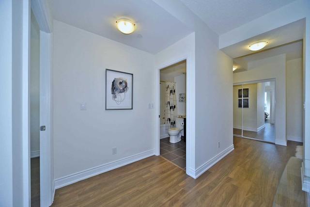 1108 - 7167 Yonge St, Condo with 1 bedrooms, 1 bathrooms and 1 parking in Markham ON | Image 13