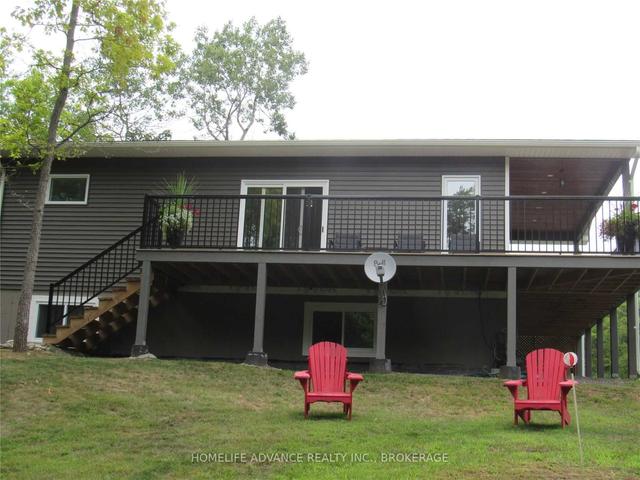 2995 12th Line E, House detached with 2 bedrooms, 2 bathrooms and 10 parking in Trent Hills ON | Image 28