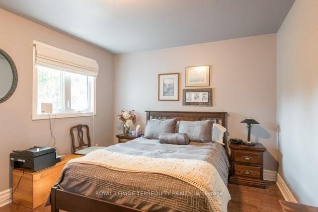 7411 Cochrane St N, House detached with 4 bedrooms, 5 bathrooms and 13 parking in Whitby ON | Image 15