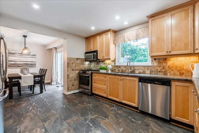 2619 Cavendish Dr, House detached with 4 bedrooms, 4 bathrooms and 6 parking in Burlington ON | Image 22