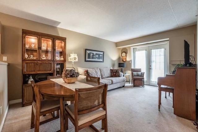 1421 Walkers Line, Condo with 1 bedrooms, 1 bathrooms and 1 parking in Burlington ON | Image 20