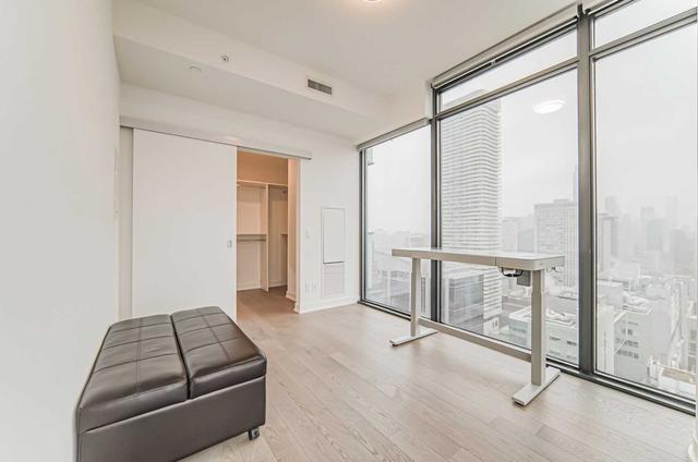 3416 - 20 Lombard St, Condo with 2 bedrooms, 2 bathrooms and 1 parking in Toronto ON | Image 6