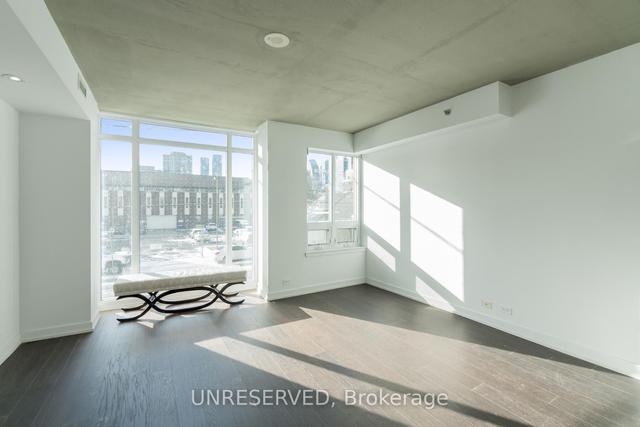 th3 - 220 George St, Townhouse with 3 bedrooms, 3 bathrooms and 2 parking in Toronto ON | Image 11