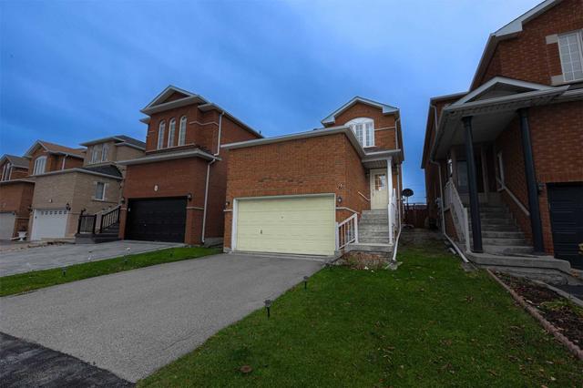 9 Condotti Dr, House detached with 3 bedrooms, 3 bathrooms and 5 parking in Vaughan ON | Image 11