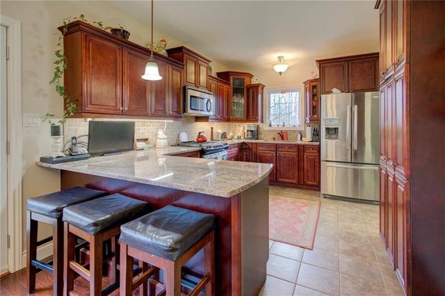25 Mcnamee Lane, House detached with 3 bedrooms, 3 bathrooms and 8 parking in Rideau Lakes ON | Image 16
