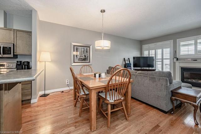 25 - 165 Chandos Drive, House attached with 3 bedrooms, 2 bathrooms and 4 parking in Kitchener ON | Image 3