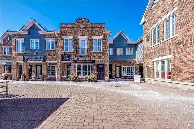 17 - 10480 Islington Ave, Condo with 2 bedrooms, 2 bathrooms and 2 parking in Vaughan ON | Image 2
