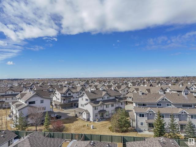 60 - 12050 17 Av Sw, House attached with 2 bedrooms, 1 bathrooms and null parking in Edmonton AB | Image 64
