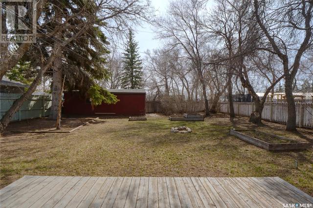1507 Grace Street, House detached with 3 bedrooms, 1 bathrooms and null parking in Moose Jaw SK | Image 23