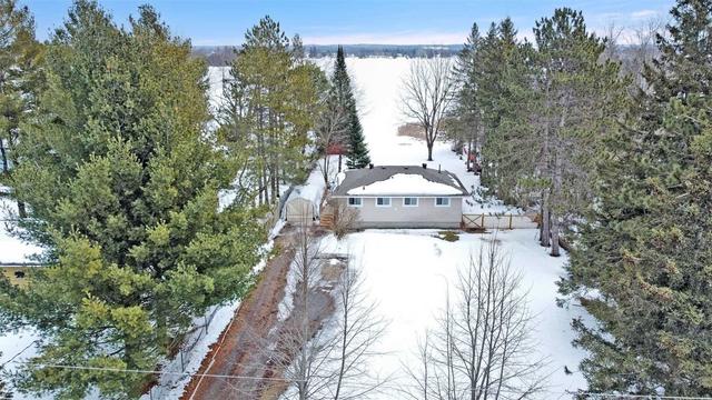 21 Cedar Bay Rd, House detached with 4 bedrooms, 1 bathrooms and 6 parking in Kawartha Lakes ON | Image 33