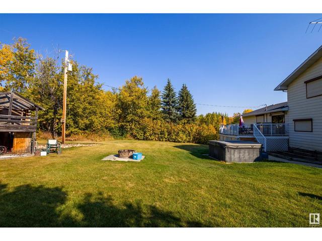 7a - 53213 Rge Rd 20, House detached with 5 bedrooms, 3 bathrooms and null parking in Parkland County AB | Image 34