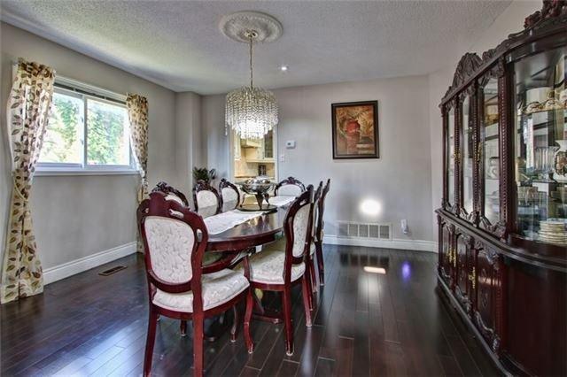 5235 Creditview Rd, House detached with 4 bedrooms, 6 bathrooms and 6 parking in Mississauga ON | Image 6