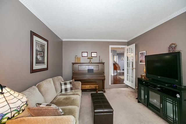 63 Leeward Dr, House detached with 4 bedrooms, 3 bathrooms and 6 parking in Brampton ON | Image 10