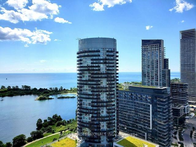 1513 - 2121 Lake Shore Blvd W, Condo with 1 bedrooms, 1 bathrooms and 1 parking in Toronto ON | Image 25