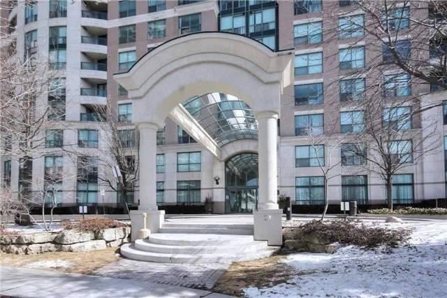 uph1 - 23 Lorraine Dr, Condo with 3 bedrooms, 2 bathrooms and 2 parking in Toronto ON | Image 2