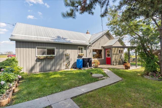 492093 161 Street W, House detached with 2 bedrooms, 1 bathrooms and 2 parking in Foothills County AB | Image 31
