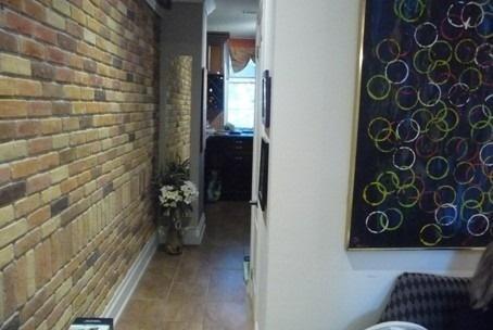 364A - 364A Dundas St E, Condo with 2 bedrooms, 2 bathrooms and 1 parking in Toronto ON | Image 10