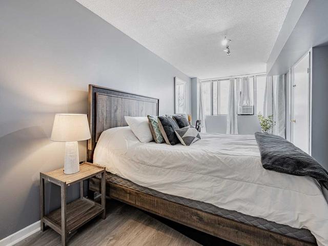 e106 - 5580 Sheppard Ave, Condo with 1 bedrooms, 1 bathrooms and 1 parking in Toronto ON | Image 4