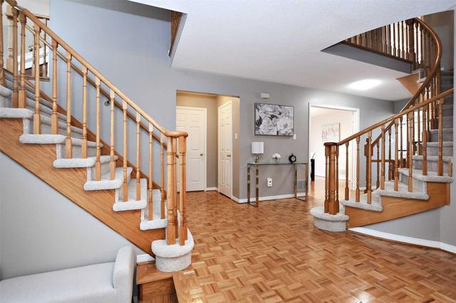 1181 Jeff Dr, House detached with 4 bedrooms, 4 bathrooms and 4 parking in Oakville ON | Image 27
