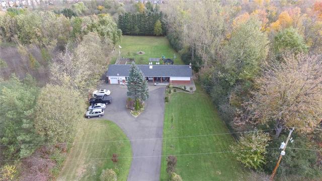 13855 Mount Hope Rd, House detached with 3 bedrooms, 3 bathrooms and 10 parking in Caledon ON | Image 22