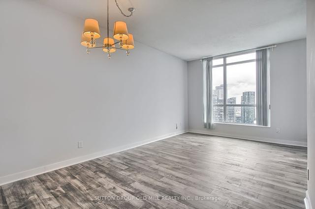 2605 - 219 Fort York Blvd, Condo with 1 bedrooms, 1 bathrooms and 1 parking in Toronto ON | Image 10