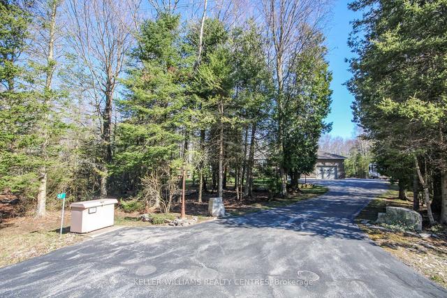 37 Grouse Dr, House detached with 3 bedrooms, 2 bathrooms and 7 parking in South Bruce Peninsula ON | Image 34