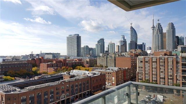 1003 - 39 Sherbourne St, Condo with 2 bedrooms, 2 bathrooms and 1 parking in Toronto ON | Image 9