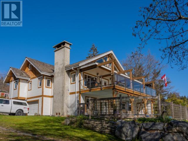 4810 Sanderson Road, House detached with 3 bedrooms, 3 bathrooms and 2 parking in Powell River D BC | Image 62