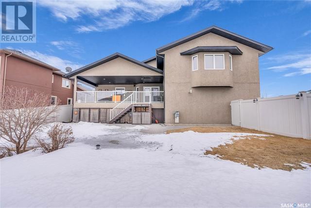 255 Beechdale Court, House detached with 5 bedrooms, 3 bathrooms and null parking in Saskatoon SK | Image 47