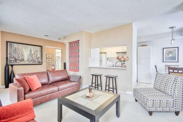 303 - 25 Times Ave, Condo with 2 bedrooms, 2 bathrooms and 1 parking in Markham ON | Image 27