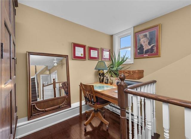 6 - 19 Main Street E, Townhouse with 2 bedrooms, 2 bathrooms and 1 parking in Westport ON | Image 25
