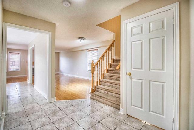 25 Pertosa Dr, House detached with 3 bedrooms, 4 bathrooms and 6 parking in Brampton ON | Image 22