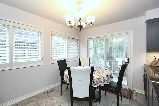 6 Tanjo Crt, House detached with 4 bedrooms, 4 bathrooms and 6 parking in Vaughan ON | Image 13