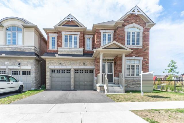 3188 William Rose Way, House detached with 4 bedrooms, 4 bathrooms and 4 parking in Oakville ON | Image 1
