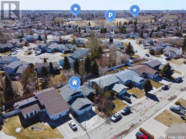 218 Perehudoff Court, House detached with 3 bedrooms, 3 bathrooms and null parking in Saskatoon SK | Image 2