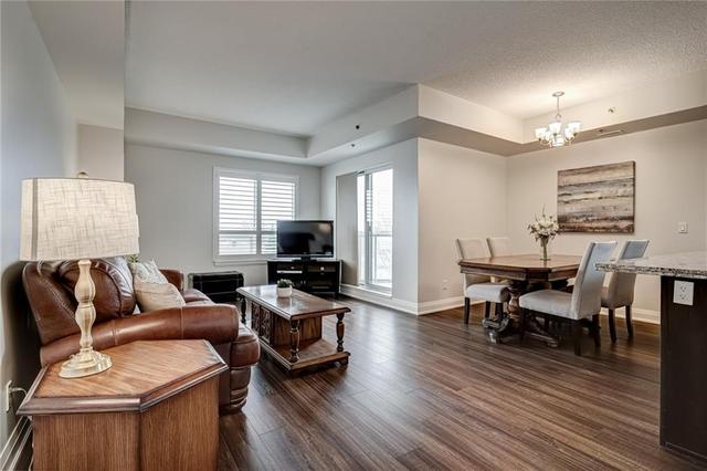 308 - 319 Highway 8, Condo with 2 bedrooms, 2 bathrooms and null parking in Hamilton ON | Image 18