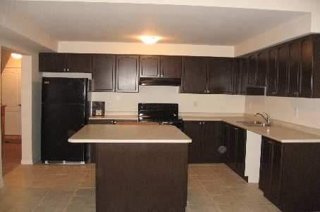 upper - 19 Sidford Rd, Condo with 3 bedrooms, 3 bathrooms and 1 parking in Brampton ON | Image 3