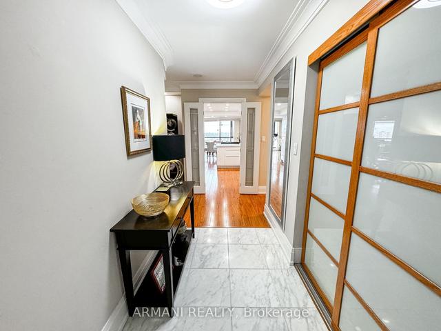 2211 - 2000 Islington Ave, Condo with 2 bedrooms, 2 bathrooms and 1 parking in Toronto ON | Image 39