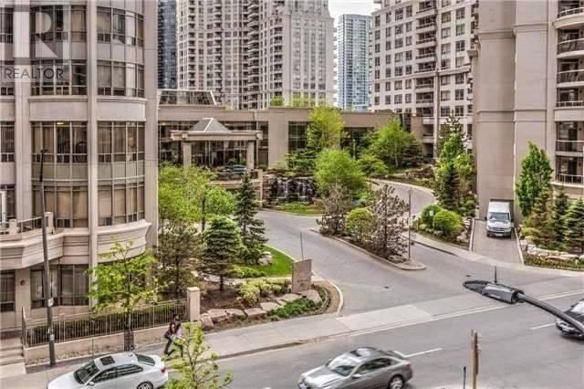 1107 - 225 Webb Dr, Condo with 1 bedrooms, 2 bathrooms and 1 parking in Mississauga ON | Image 12