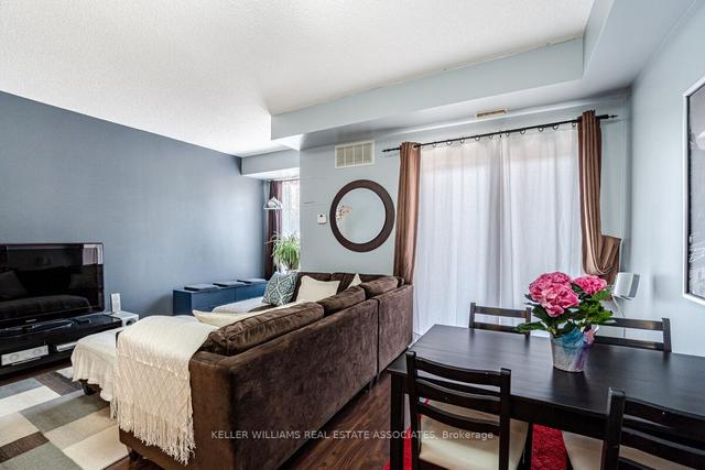 105 - 32 Tannery St, Condo with 2 bedrooms, 2 bathrooms and 1 parking in Mississauga ON | Image 17