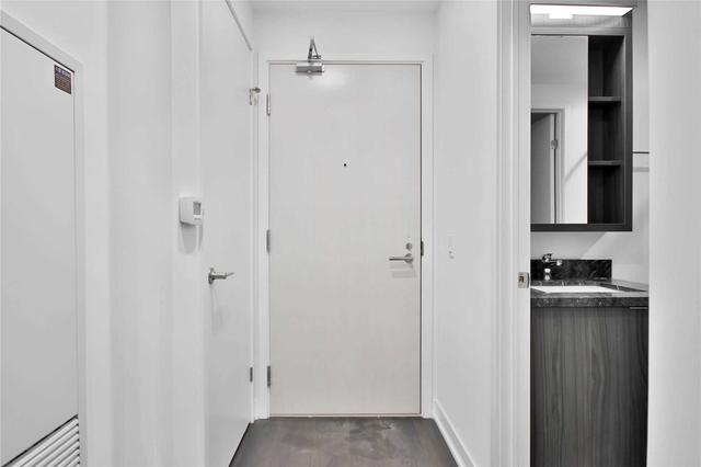 302 - 115 Blue Jays Way, Condo with 1 bedrooms, 1 bathrooms and 0 parking in Toronto ON | Image 23