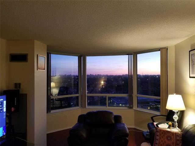 1512 - 350 Alton Towers Circ, Condo with 2 bedrooms, 2 bathrooms and 1 parking in Toronto ON | Image 25