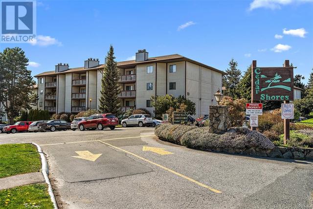 305 - 73 Gorge Rd W, Condo with 2 bedrooms, 2 bathrooms and 1 parking in Saanich BC | Image 21