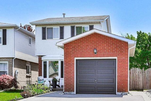 3330 Cardiff Cres, House detached with 3 bedrooms, 2 bathrooms and 3 parking in Burlington ON | Image 23