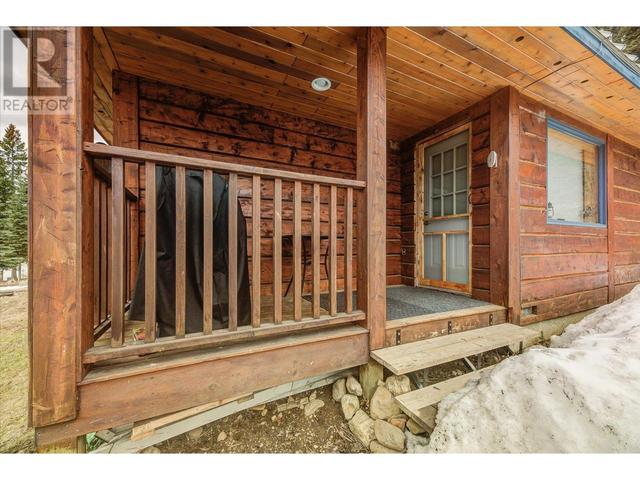 27 - 10250 Dee Lake Road Road, Home with 2 bedrooms, 1 bathrooms and 2 parking in Central Okanagan BC | Image 27