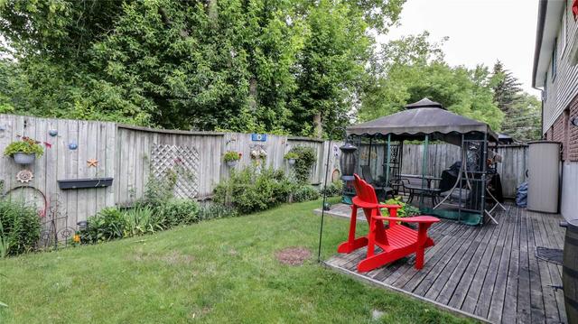 202 Queen St, House semidetached with 3 bedrooms, 2 bathrooms and 3 parking in New Tecumseth ON | Image 13