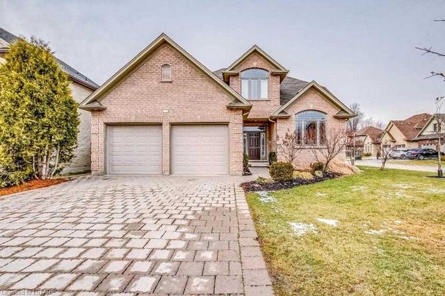 404 South Carriage Way, House detached with 3 bedrooms, 4 bathrooms and 6 parking in London ON | Image 12