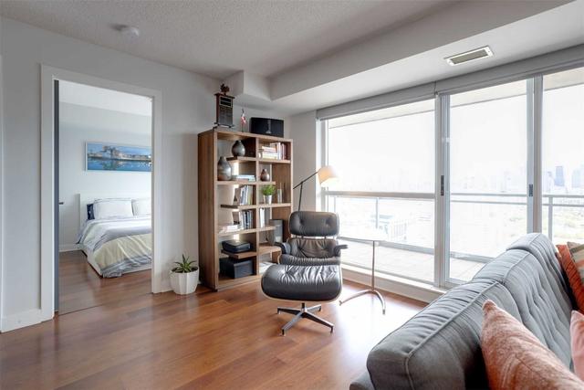 2308 - 80 Western Battery Rd, Condo with 2 bedrooms, 2 bathrooms and 1 parking in Toronto ON | Image 23